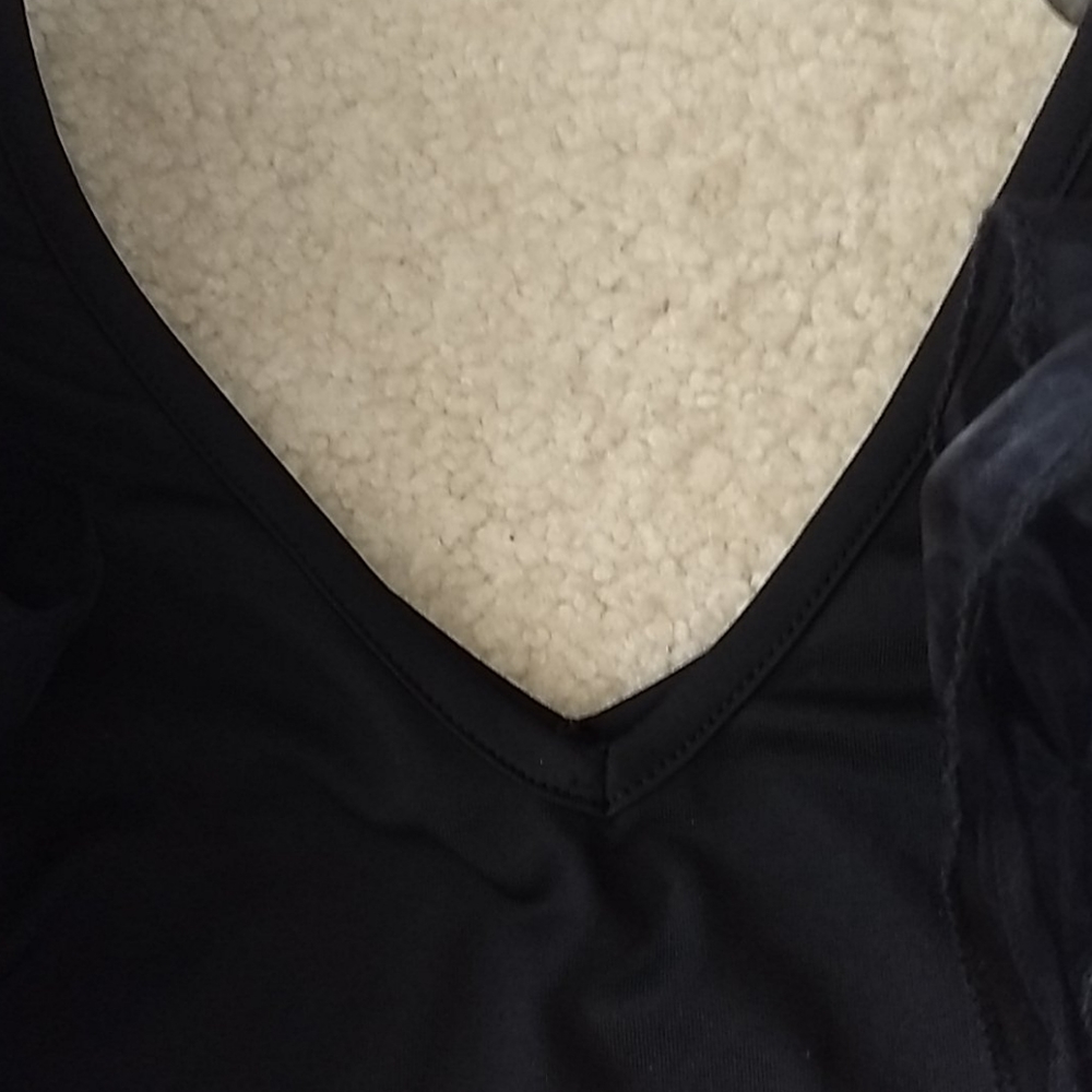 No Label Top - Picture 3 of 6